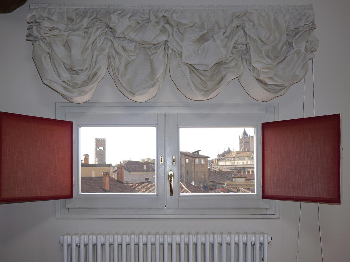Casa Isolani Charms Rooms Santo Stefano ボローニャ エクステリア 写真