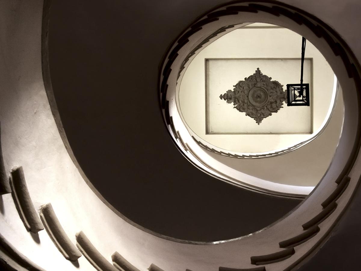Casa Isolani Charms Rooms Santo Stefano ボローニャ エクステリア 写真