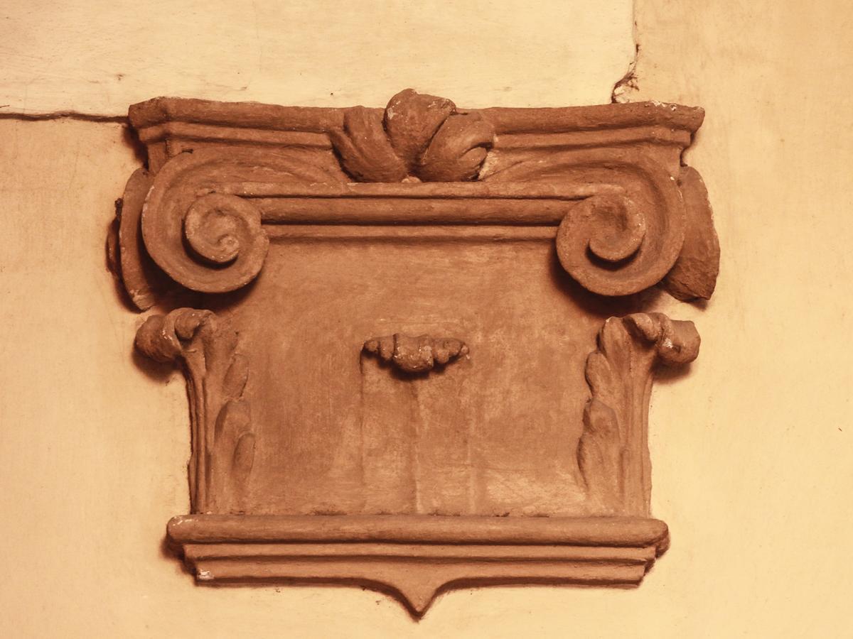Casa Isolani Charms Rooms Santo Stefano ボローニャ エクステリア 写真