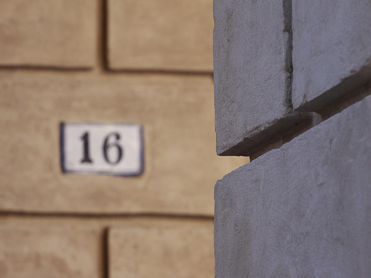 Casa Isolani Charms Rooms Santo Stefano ボローニャ エクステリア 写真